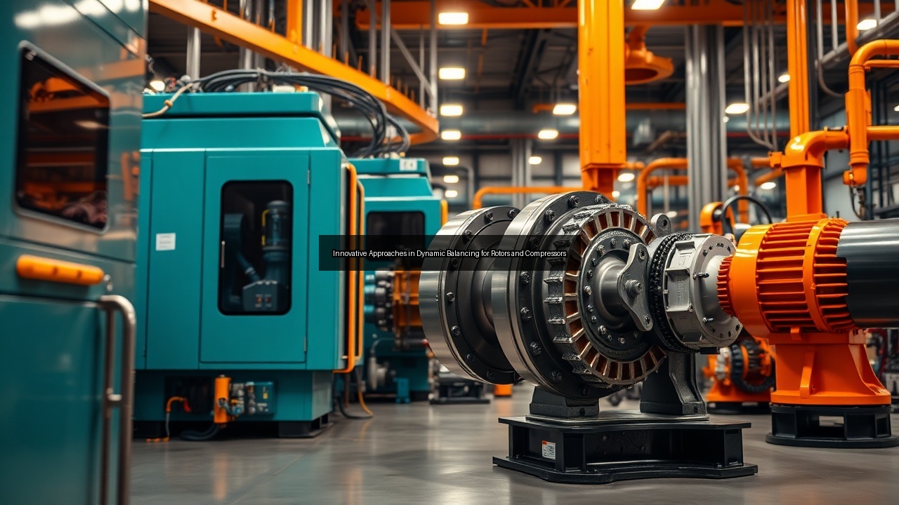 oil dynamic balancing services laser dynamic balancing process instrumentation
