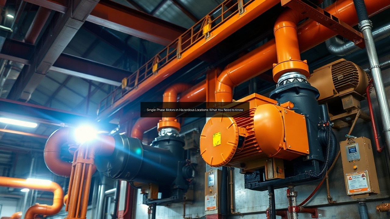 vapors motors in hazardous environments motor hazardous duty motors gas