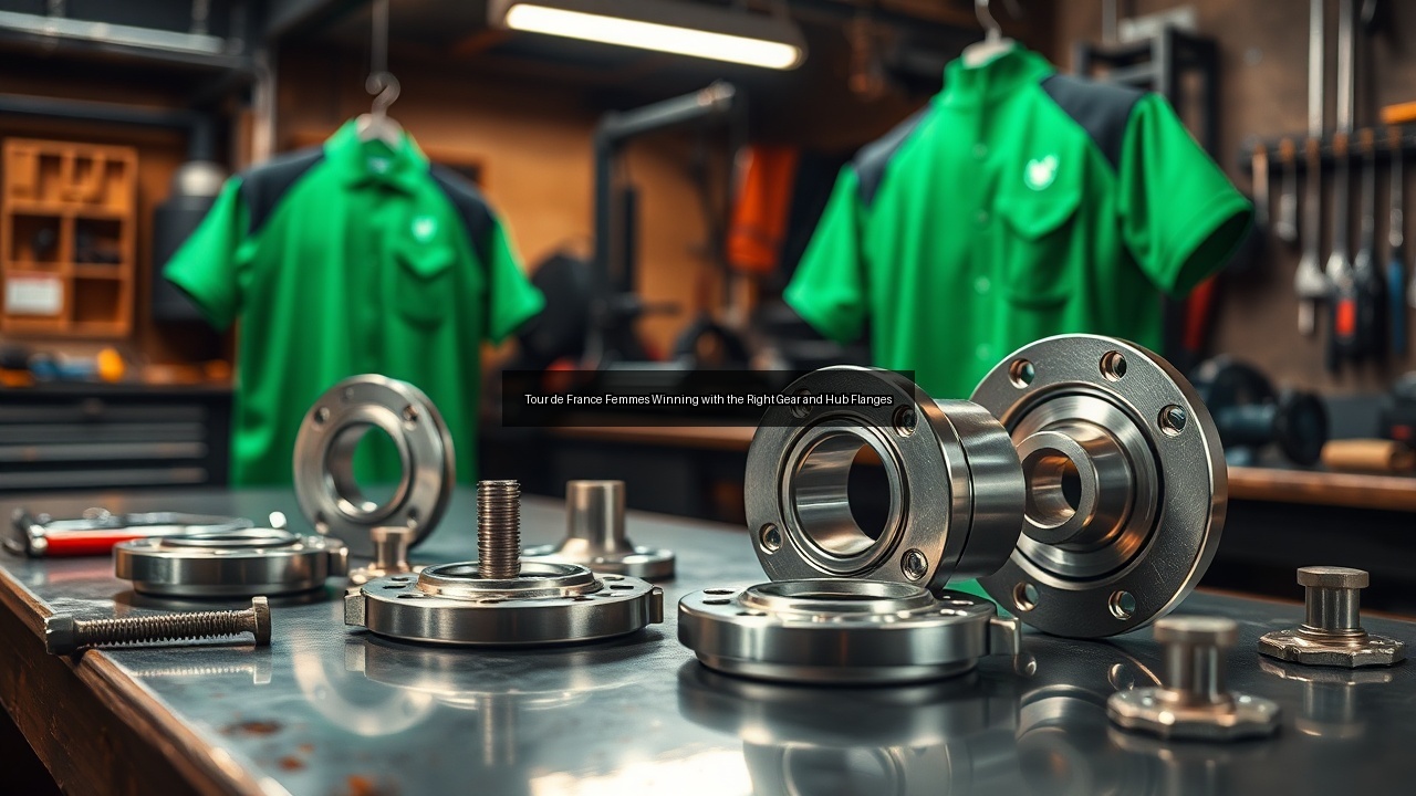 set screw hub tom pidcock flange hub flange ball bearing