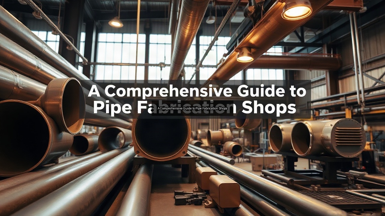 headers pipe fabrication tube pipe fabrication shops piping